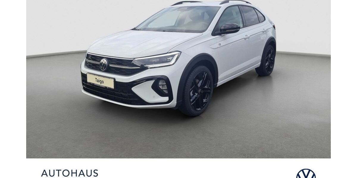 VW Taigo 2.000 km 33.620 &euro; Ebersberg bei München 85560