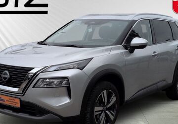 Nissan X-Trail 15.200 km 28.950 &euro; Fürstenfeldbruck 82256
