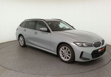 BMW 320 37.356 km 38.440 &euro; Garching 85748