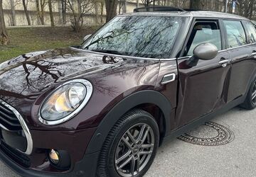 Mini Cooper 77.200 km 7.990 &euro; Eching 85386