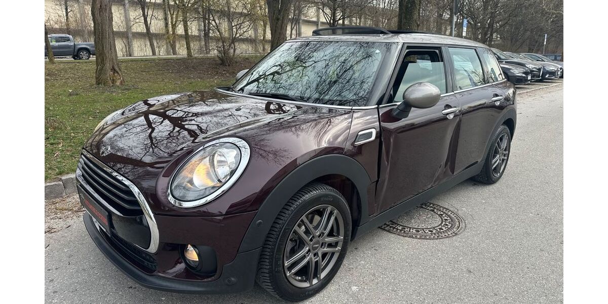 Mini Cooper 77.200 km 7.990 &euro; Eching 85386