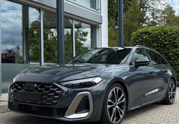 Audi S5 8.950 km 69.900 &euro; Grünwald 82031