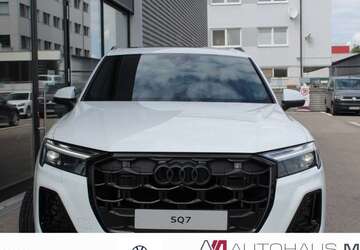 Audi SQ7 4.500 km 97.940 &euro; Puchheim 82178