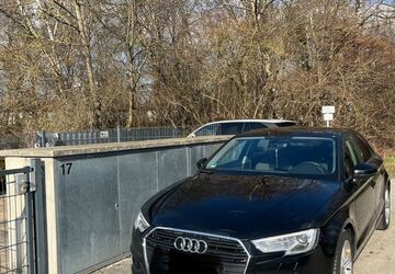 Audi A3 181.000 km 12.500 &euro; Gröbenzell 82194