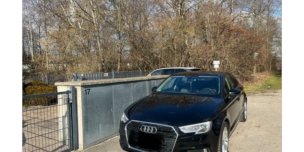 Audi A3 181.000 km 12.500 &euro; Gröbenzell 82194