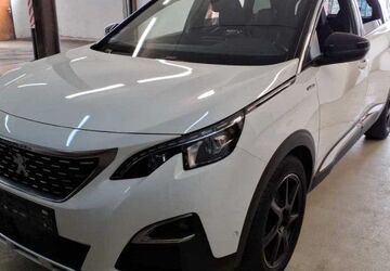 Peugeot 5008 133.678 km 17.990 &euro; München 81243