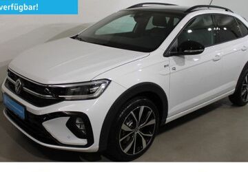 VW Taigo 5.800 km 27.980 &euro; Olching 82140