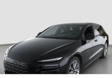 Audi A6 e-tron 16.900 km 79.850 &euro; Ebersberg bei München 85560