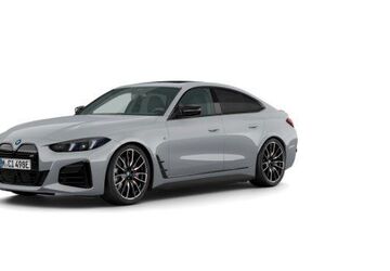 BMW i4 17.162 km 57.990 &euro; München 81827