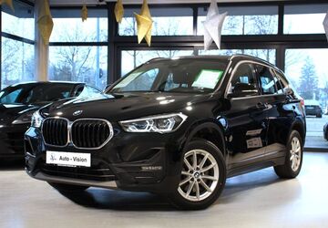 BMW X1 131.484 km 21.900 &euro; München 81825