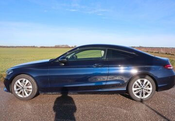 Mercedes-Benz C 200 129.000 km 20.900 &euro; Putzbrunn 85640