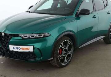 Alfa Romeo Tonale 11.733 km 30.200 &euro; Neufahrn 85375