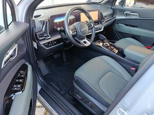 Kia SPORTAGE 1.6T AWD DCT NIGHTLINE SD GD 8.467 km 36.490 &euro; Höhenkirchen-Siegertsbrun 85635