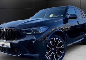BMW X5 M 90.400 km 74.590 &euro; Fürstenfeldbruck 82256