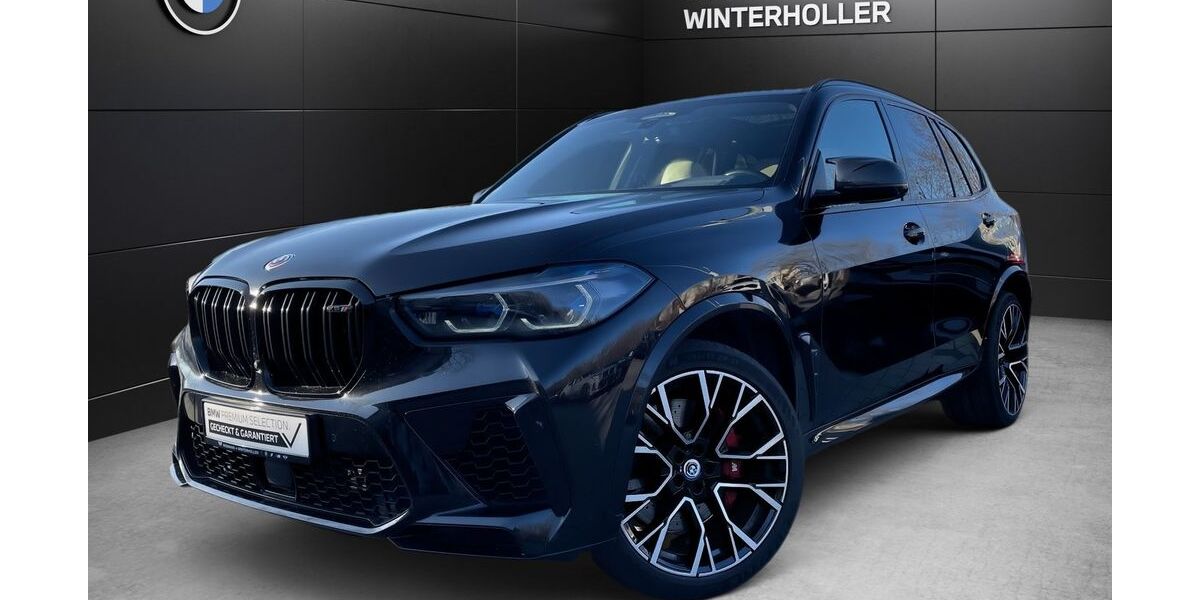 BMW X5 M 90.400 km 74.590 &euro; Fürstenfeldbruck 82256