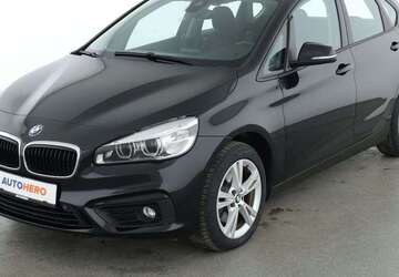 BMW 220 76.006 km 17.220 &euro; Neufahrn 85375