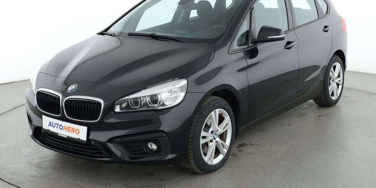 BMW 220 76.006 km 17.220 &euro; Neufahrn 85375