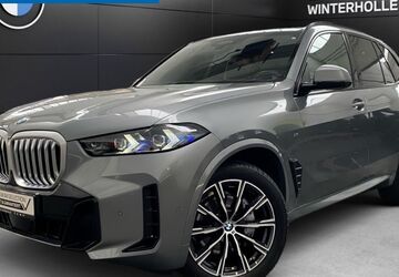 BMW X5 26.450 km 79.780 &euro; Dachau 85221