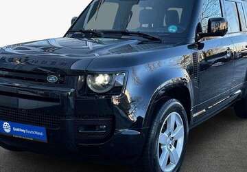 Land Rover Defender 25.350 km 88.600 &euro; München 80809