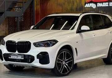 BMW X5 77.000 km 67.900 &euro; München 81829