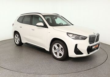 BMW X1 10.119 km 41.660 &euro; Garching 85748