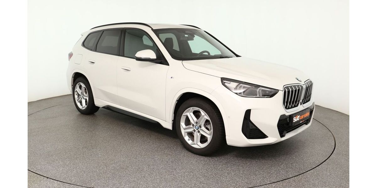 BMW X1 10.119 km 41.660 &euro; Garching 85748