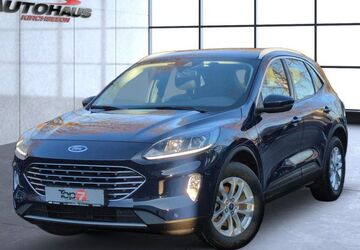 Ford Kuga 80.150 km 19.950 &euro; Kirchseeon 85614