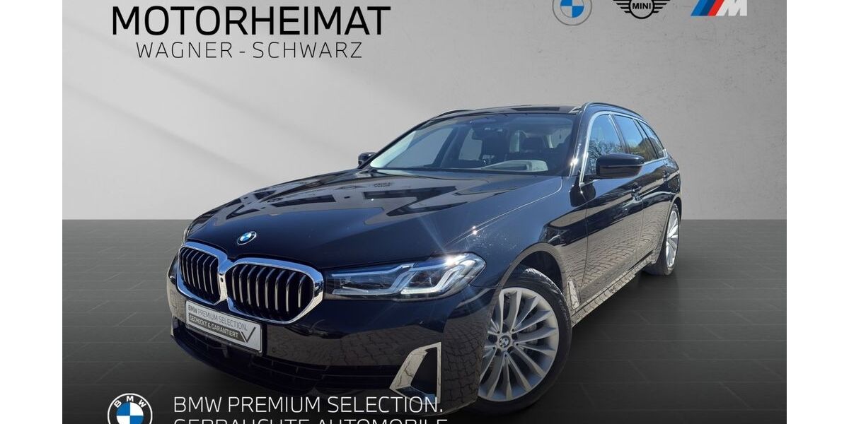 BMW 530 72.400 km 38.890 &euro; Oberhaching bei München 82041