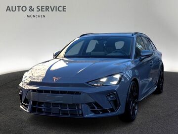 Gebrauchte Cupra Leon