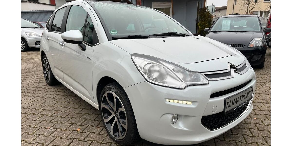 Citroen C3 169.000 km 4.990 &euro; München 81825