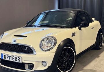 Mini Cooper S Coupé 170.000 km 10.900 &euro; München 82178