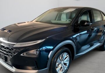 Hyundai NEXO 50 km 39.980 &euro; München 81825