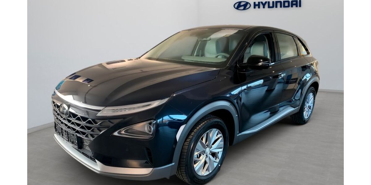 Hyundai NEXO 50 km 39.980 &euro; München 81825