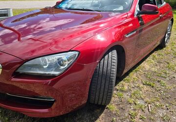 BMW 650 106.300 km 19.900 &euro; München 80339