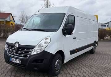 Renault Master 163.000 km 16.300 &euro; Markt Indersdorf, M 85229
