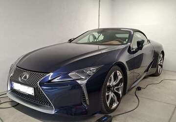 Lexus LC 500 37.000 km 84.499 &euro; Schwanthalerhöhe (München) 80335