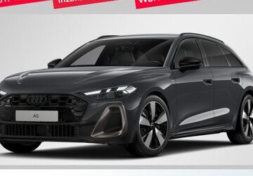 Audi A5 3.779 km 53.980 &euro; München 81825