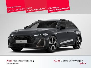 Gebrauchte Audi A5