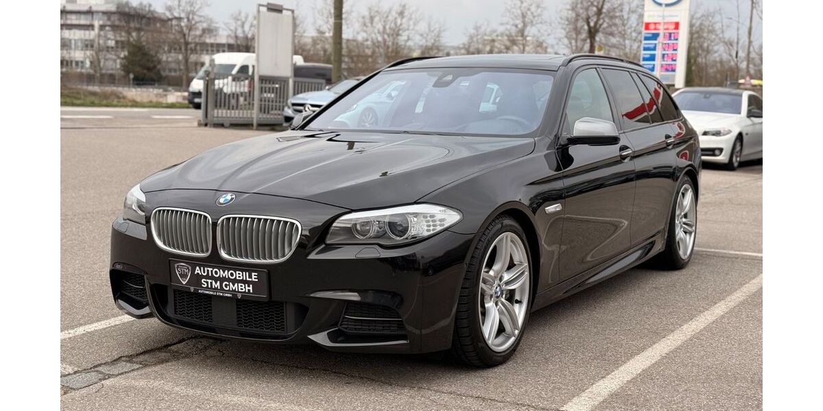 BMW M550 209.900 km 16.999 &euro; Oberschleissheim 85764