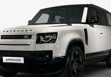Land Rover Defender 3.000 km 99.650 &euro; München 81477
