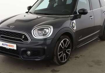 Mini Cooper SE Countryman 18.728 km 25.750 &euro; Neufahrn 85375