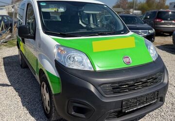 Fiat Fiorino 170.000 km 4.999 &euro; München 81829