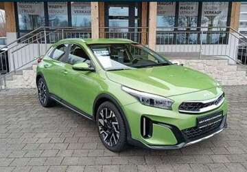 Kia XCeed 25.515 km 22.960 &euro; Höhenkirchen 85635