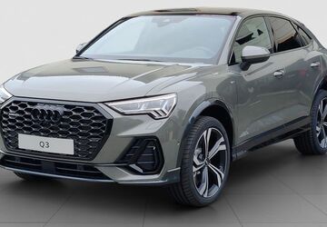 Audi Q3 2.000 km 56.490 &euro; Groebenzell 82194