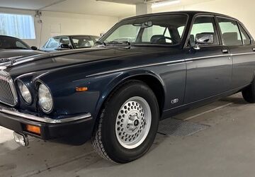 Jaguar XJ12 109.317 km 28.900 &euro; München 81737