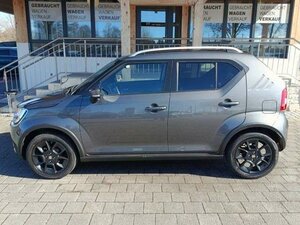 Suzuki Ignis 1.2 5D Comfort+ AGS 37.875 km 16.460 &euro; Höhenkirchen-Siegertsbrun 85635