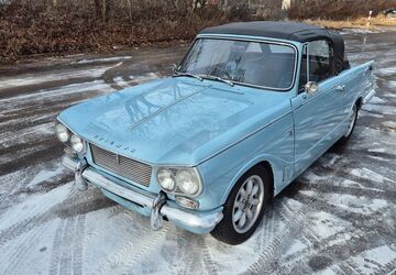 Triumph Andere 80.000 km 12.250 &euro; Aschheim-Dornach 85609