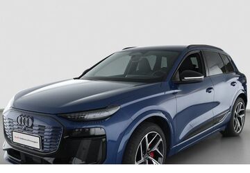 Audi Q6 e-tron 17.800 km 70.880 &euro; Ebersberg bei München 85560