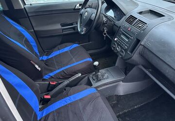 VW Polo 158.000 km 1.799 &euro; Dachau 85221