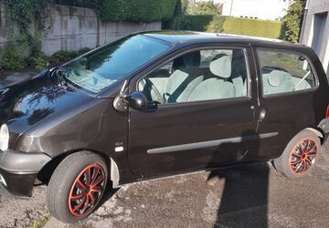 Renault Twingo 168.000 km 1.490 &euro; Ebersberg 85560
